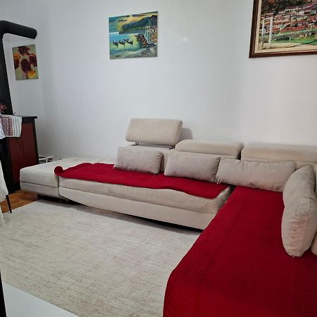 Apartment Xheison 베라트 외부 사진