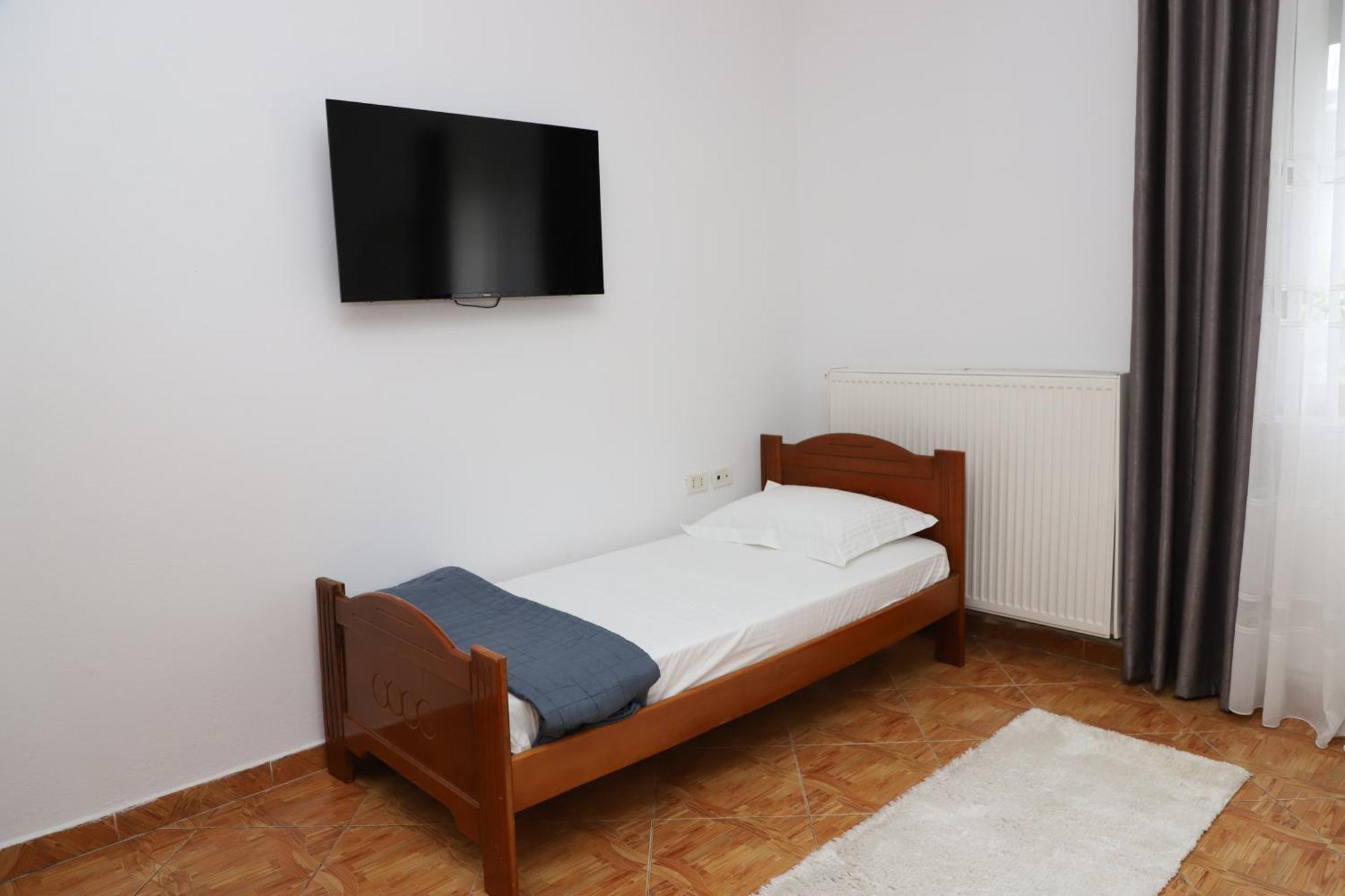 Apartment Xheison 베라트 외부 사진