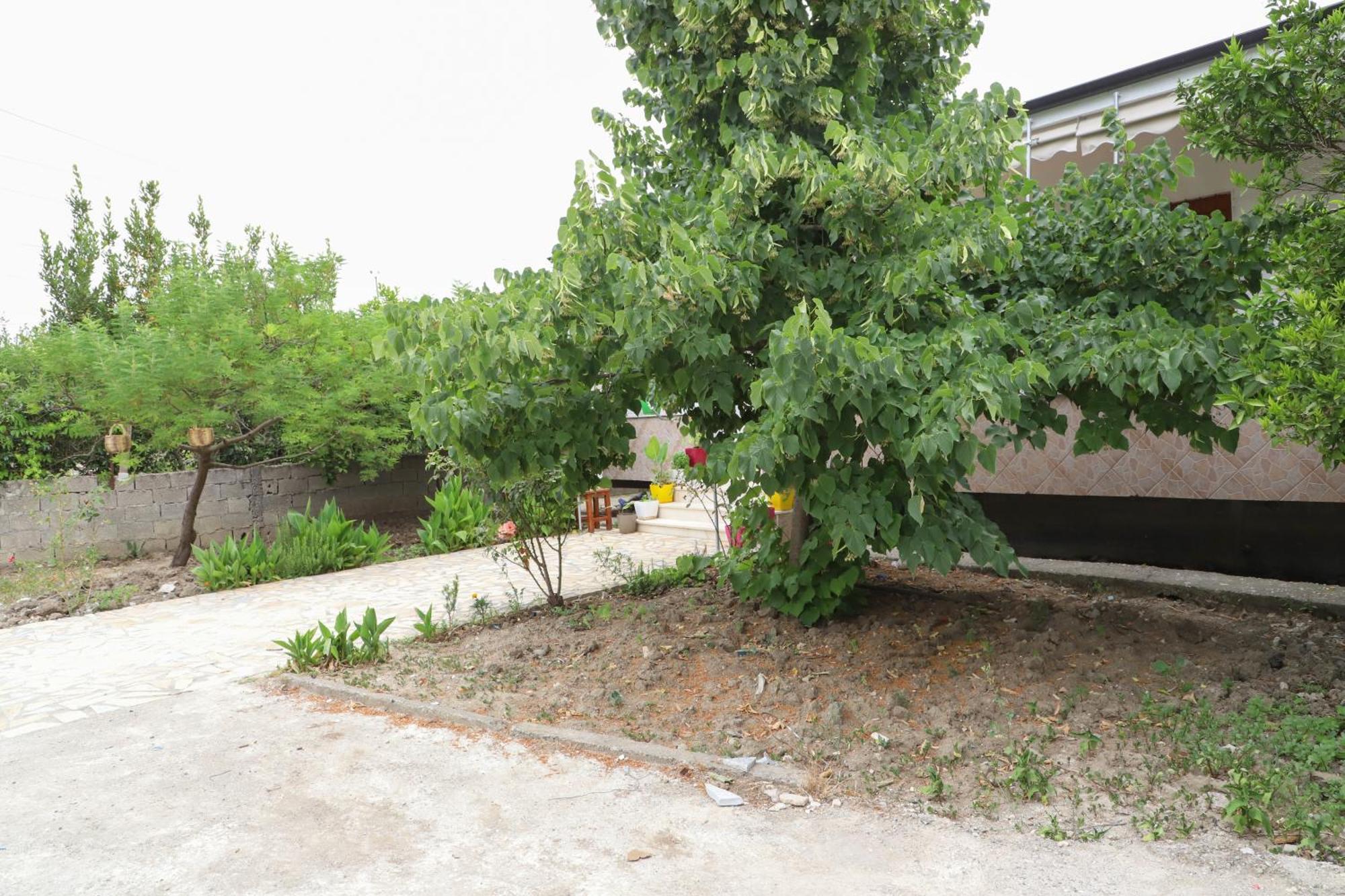 Apartment Xheison 베라트 외부 사진