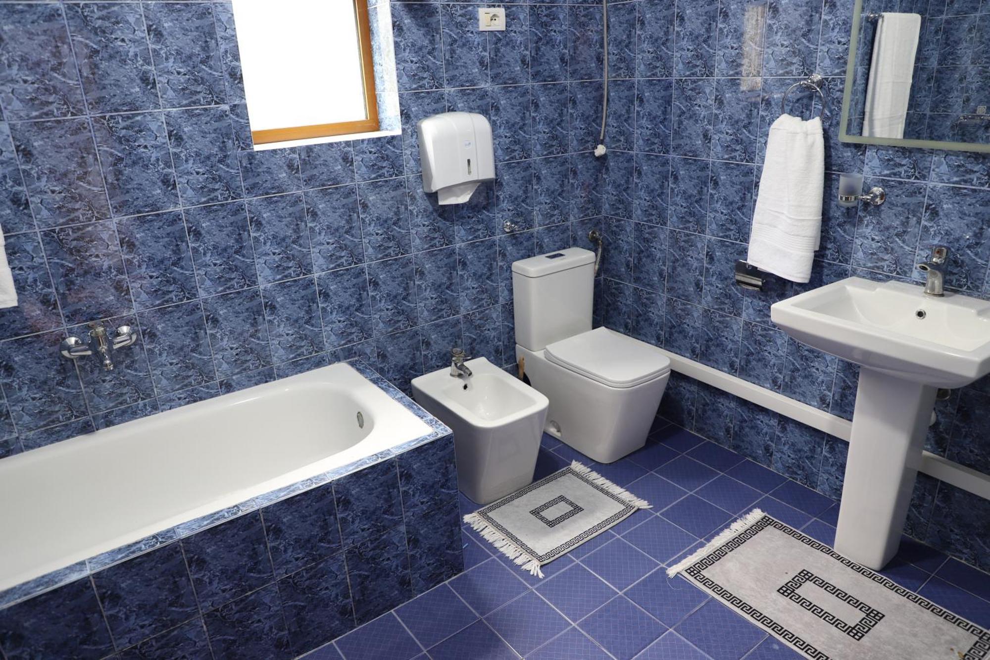 Apartment Xheison 베라트 외부 사진