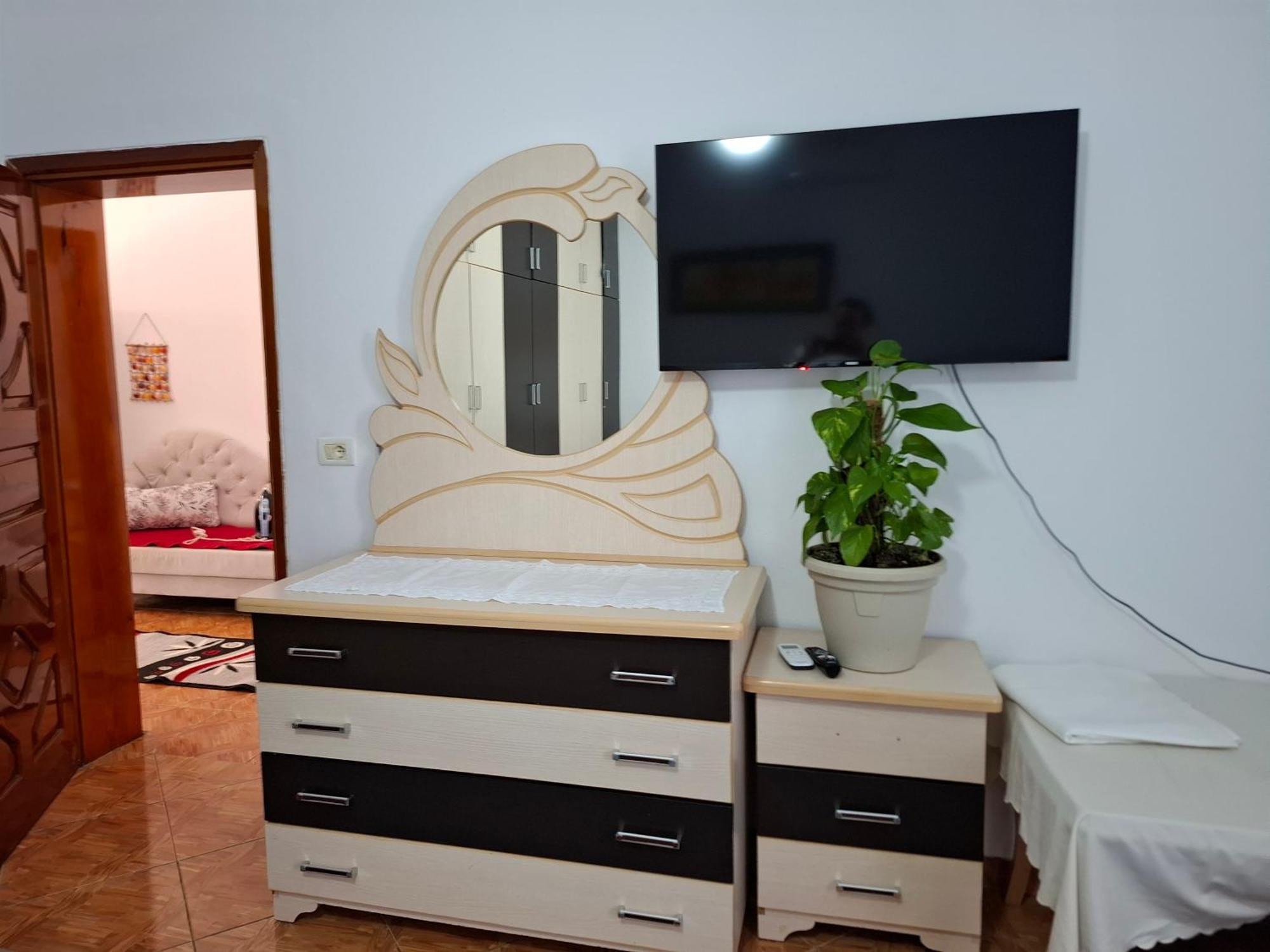 Apartment Xheison 베라트 외부 사진
