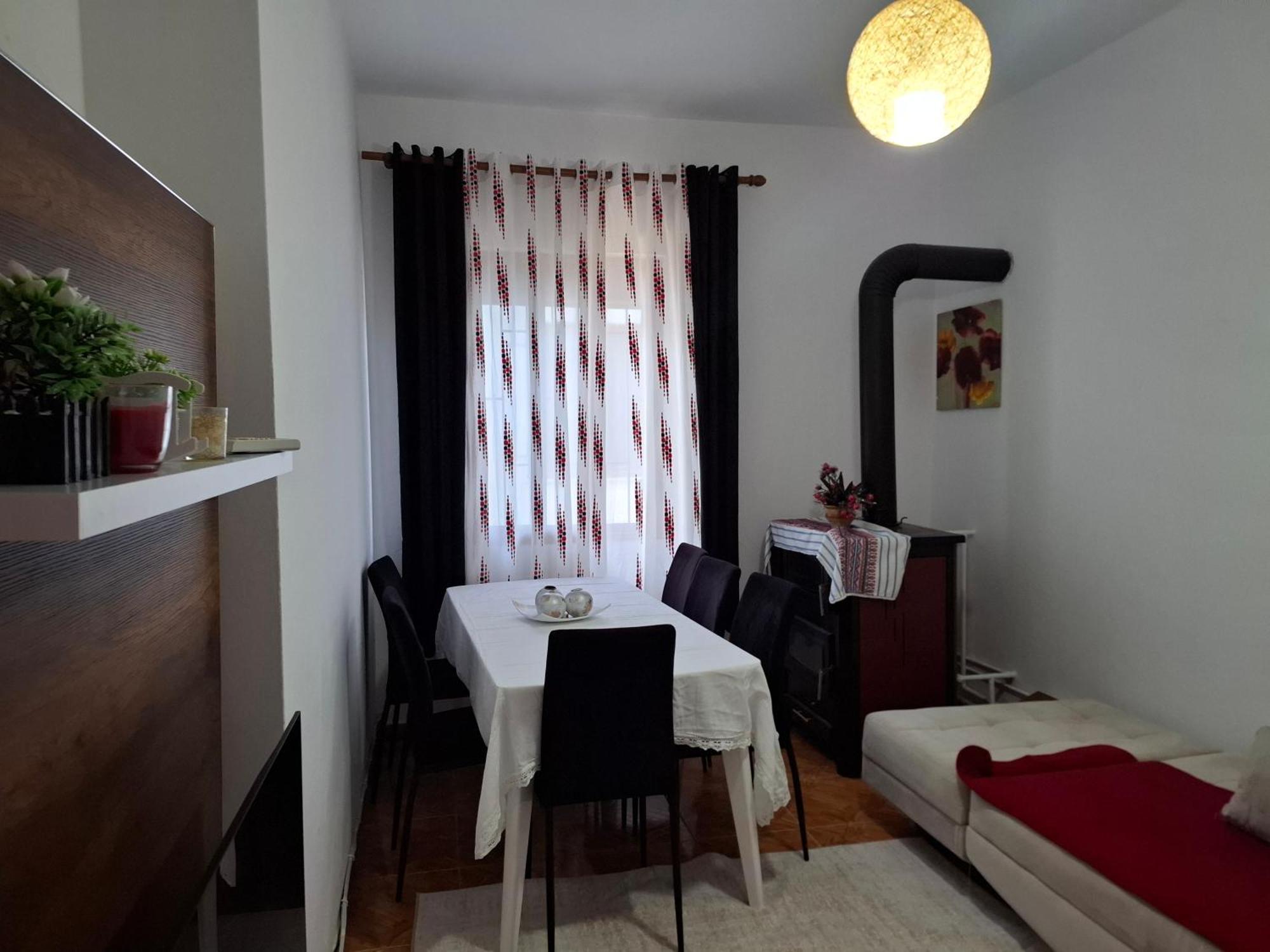 Apartment Xheison 베라트 외부 사진