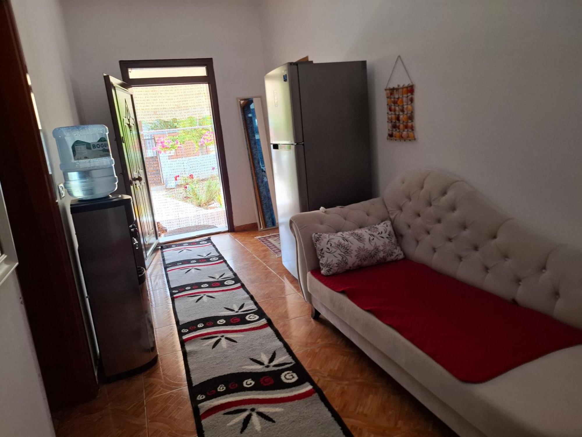 Apartment Xheison 베라트 외부 사진